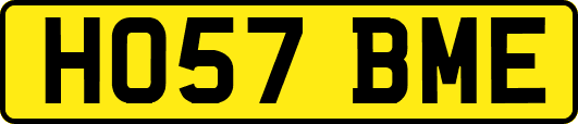 HO57BME