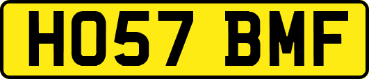 HO57BMF