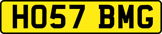 HO57BMG