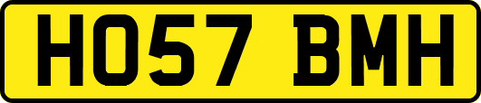HO57BMH