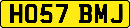 HO57BMJ
