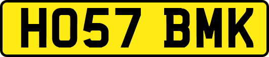 HO57BMK