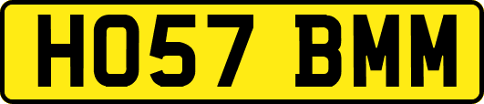 HO57BMM