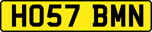 HO57BMN