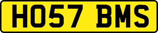 HO57BMS