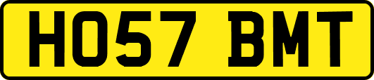 HO57BMT