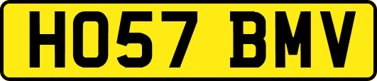 HO57BMV
