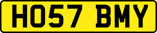 HO57BMY