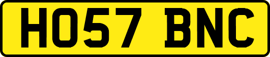 HO57BNC