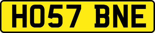 HO57BNE