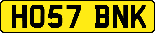 HO57BNK