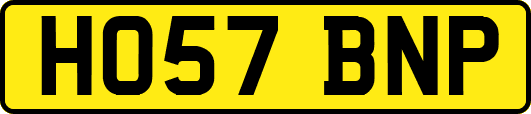 HO57BNP