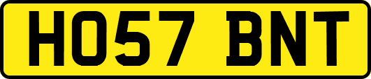 HO57BNT
