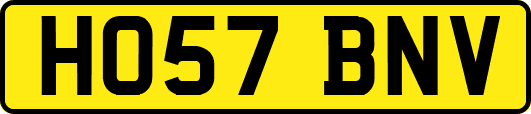 HO57BNV