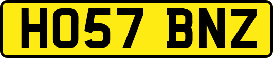 HO57BNZ