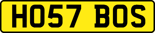 HO57BOS