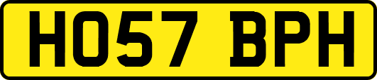 HO57BPH