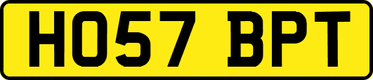 HO57BPT