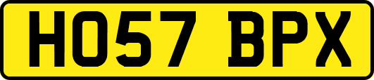 HO57BPX