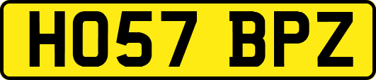 HO57BPZ
