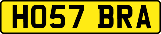 HO57BRA