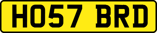 HO57BRD