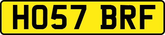 HO57BRF