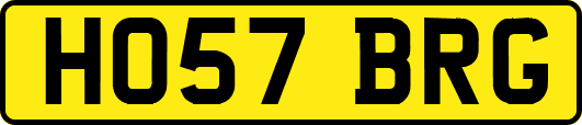 HO57BRG
