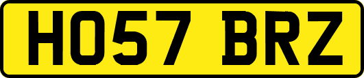 HO57BRZ