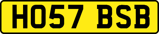 HO57BSB