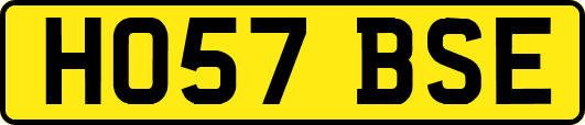 HO57BSE
