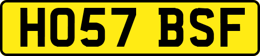 HO57BSF
