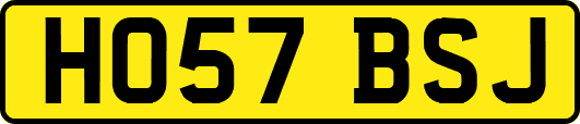 HO57BSJ