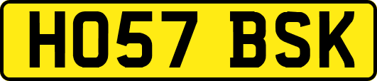 HO57BSK
