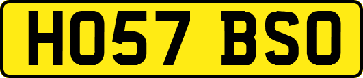 HO57BSO