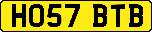 HO57BTB