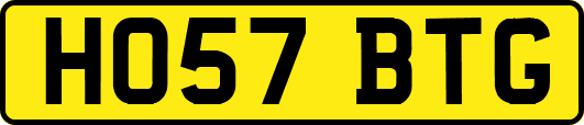 HO57BTG