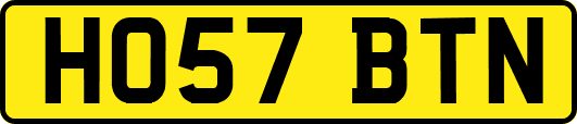 HO57BTN