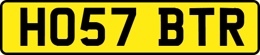 HO57BTR