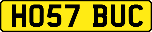 HO57BUC