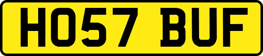 HO57BUF