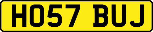 HO57BUJ