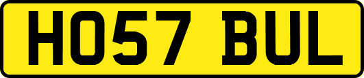 HO57BUL