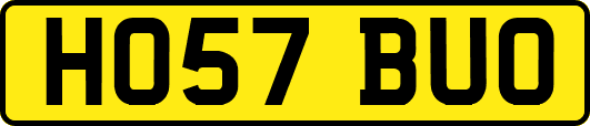 HO57BUO