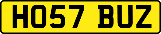HO57BUZ