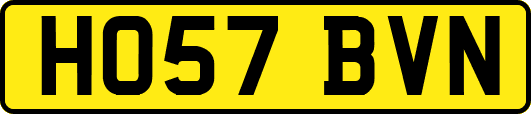 HO57BVN