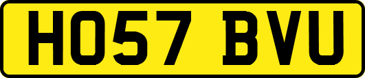 HO57BVU