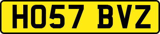HO57BVZ