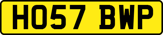 HO57BWP