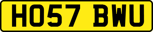 HO57BWU